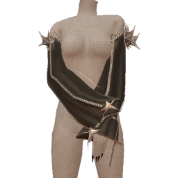 Delirious Dark Night Sleeves