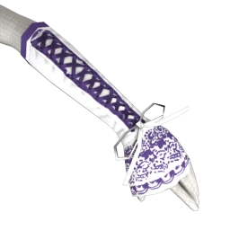 Delirious Harajuku Corset Gloves (White)