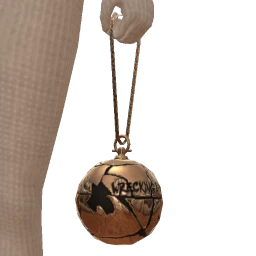 Delirious Wrecking Ball Bag