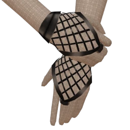 Drop Science Forgotten Times Gloves