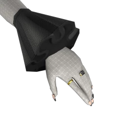 Delirious Tartan Goth Cuff Sleeves