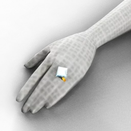 Engagement Ring (for Female)