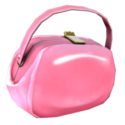 Dolly Bop Dollhouse Handbag