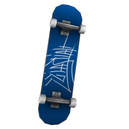 Haikaiss Skateboard