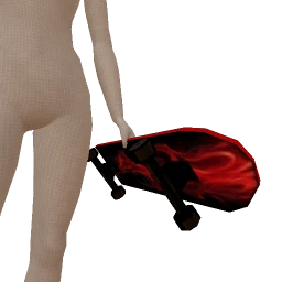 Delirious Turn Up The Heat Skateboard