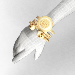 Drop Science New Money Bracelets