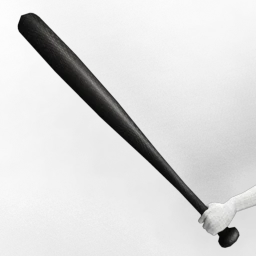 Drop Science Hashtag Bat