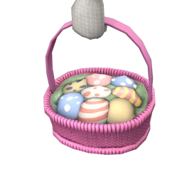 Bunny's Basket