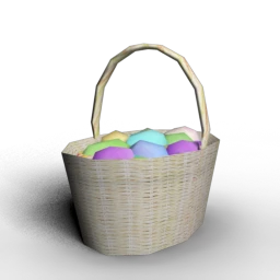 Easter Basket (for Female)