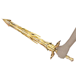 Elska Supernatural Delight Sword