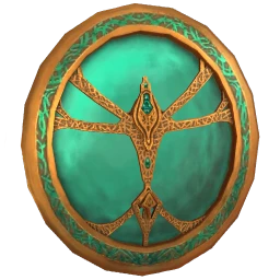 Elska Fight For Now Shield