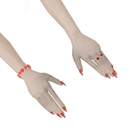 Elska Pure Emotion Nails & Jewellery