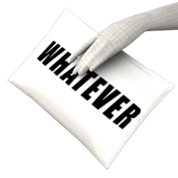 Elska Whatever Clutch