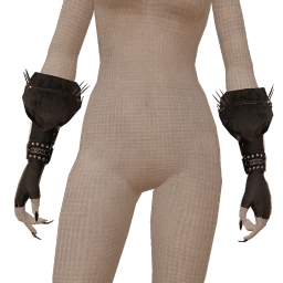 Elska Moon Howler Gloves