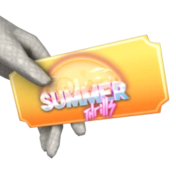 Summer Showdown Party Ticket