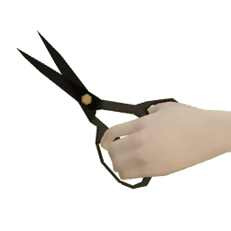 SHFTR Precision Fabric Scissors