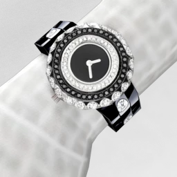 Front Row Glitterati Watch