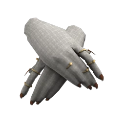 Flawless Poison In Me Nails & Jewellery