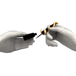 Flawless Second Sight Eyeliner Wand  