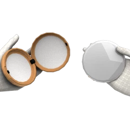 Flawless Sculpting Galatea Compact Foundation