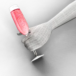 Sparkling Party Drink