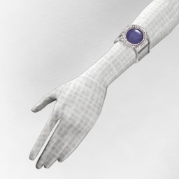 Foal Cosmic Cuff Bracelet