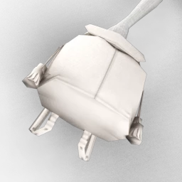 Foal White Sandy Beaches Backpack