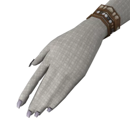 Foal Charmed Nails & Bracelet