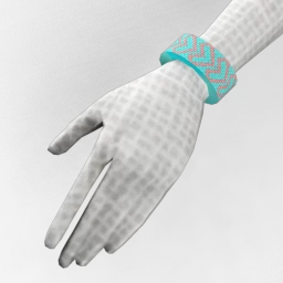 Friendship Bracelet - Friends Forever