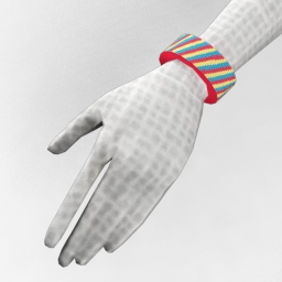 Friendship Bracelet - Best Friends