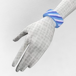 Friendship Bracelet - Affinity