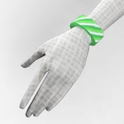 Friendship Bracelet - BFFs