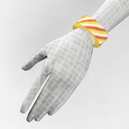 Friendship Bracelet - Loyalty