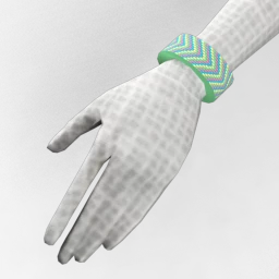 Friendship Bracelet - Buddies