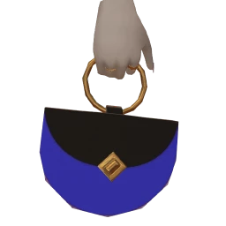 Front Row Electrified Bag