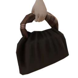 Front Row Nobody Else Handbag