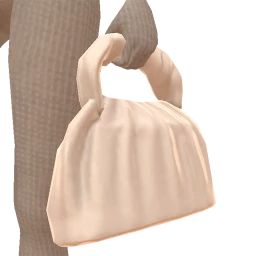 Front Row Brunch Handbag