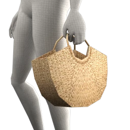 Front Row Agnes Handbag