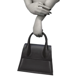 Front Row Soiree Handbag