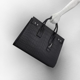 Front Row Luxury Girl Boss Handbag