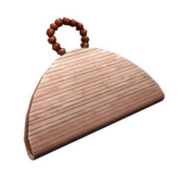 Front Row Malfatti Handbag