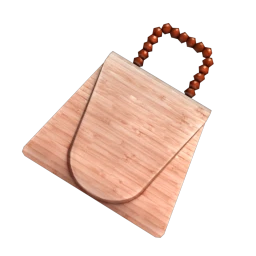 Front Row Volpi Handbag