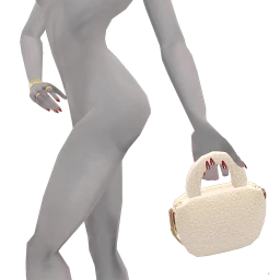 Front Row Before My Eyes Handbag