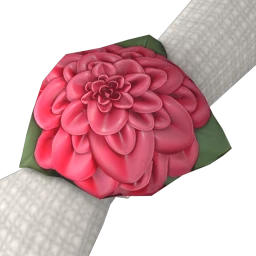Front Row Prom Corsage