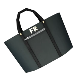 Front Row Portola Bag