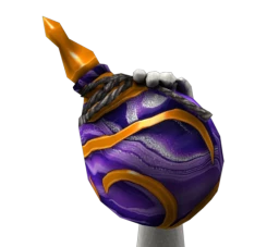 Cosmos Integral Strength Potion