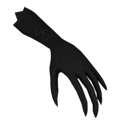 Cosmos Clawing Furies Gloves