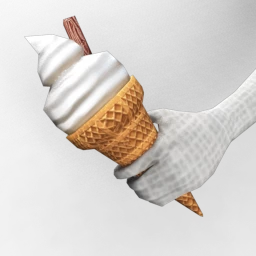 Ice Cream Cone