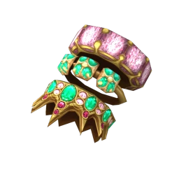 Ikon Elite Royalty Rings