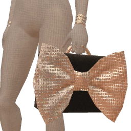 Ikon Elite Bow Belle Bag